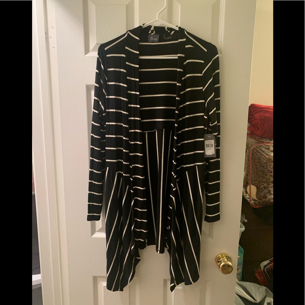 Strazzi Light Sweater
